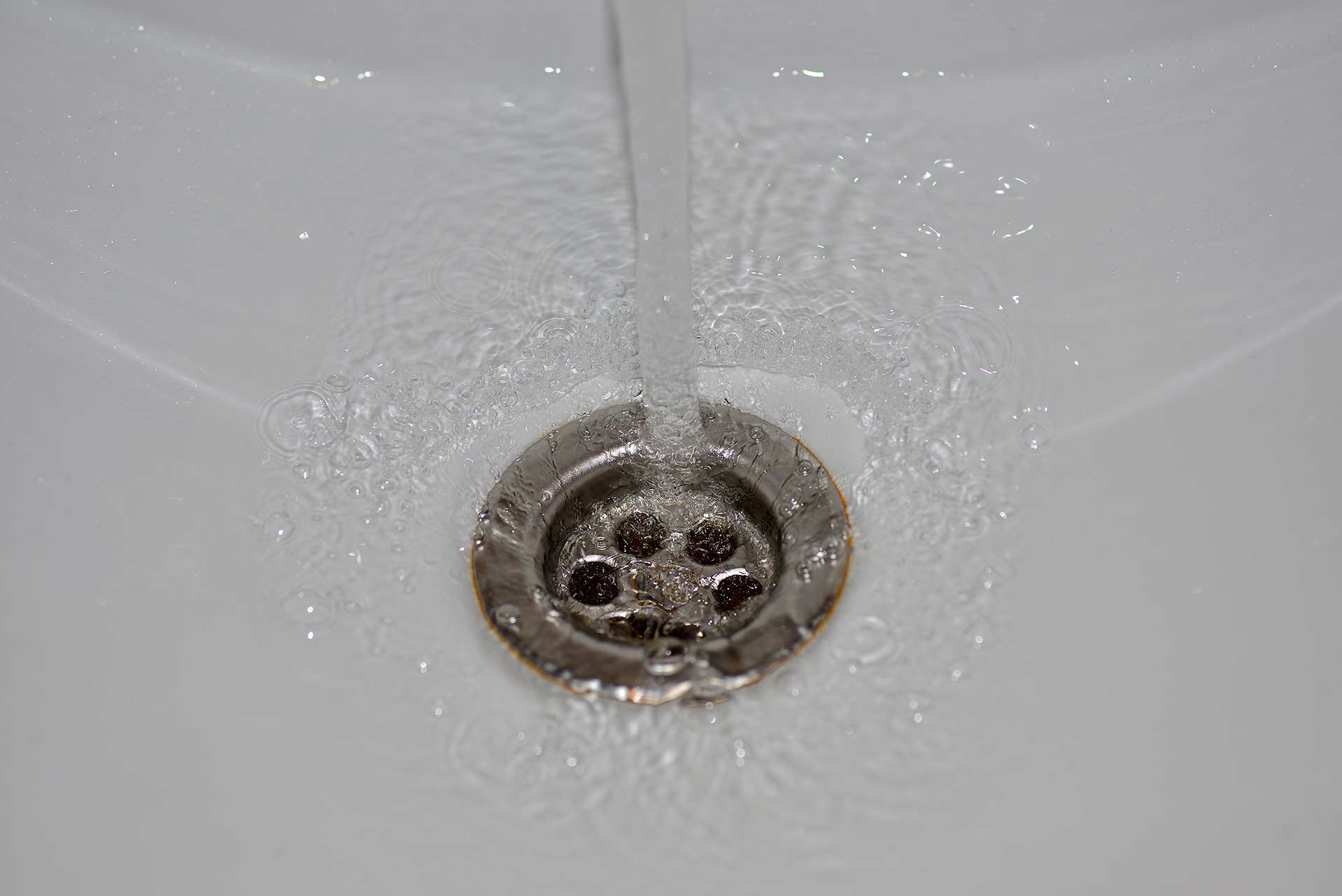 A2B Drains provides services to unblock blocked sinks and drains for properties in Richings Park.